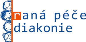 Raná péče Diakonie Pha_logo