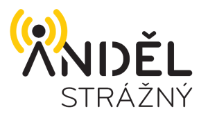 Anděl Strážný_logo