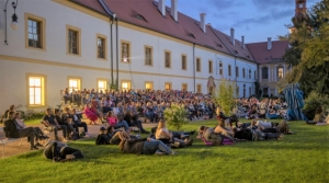PROGRAM: Letní kino na zámku promítá od 30.června do 8. srpna
