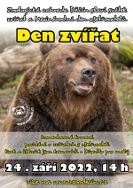 Děčínská zoo oslaví v sobotu Mezinárodní den zvířat