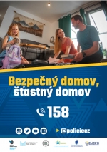 Evropský den proti vloupání 2025: Ochraňte svůj domov snadno a efektivně