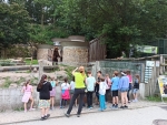 Lidé berou zoo útokem, návštěvnost roste