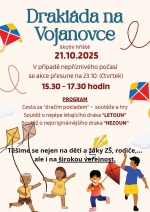 Drakiáda na Vojanovce