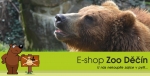 Zoologická zahrada Děčín spustila e-shop