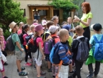 ZooŠkola nabízí na září programy z cyklu Hurvínkovy cesty do přírody